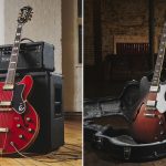 “Helped define Oasis’ sound”: Bonehead and Gem Archer both get signature Epiphones – and they’re recreations of 2 classic Oasis guitars