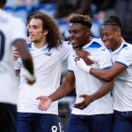 Fisayo Dele-Bashiru: Super Eagles star’s return revealed- Report