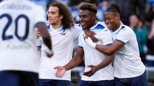 Fisayo Dele-Bashiru: Super Eagles star’s return revealed- Report