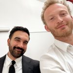 Zohran Mamdani and Graham Platner Share a Strategist Who Wants to Overhaul the Democrats, With Beer and Zyn and True Belief