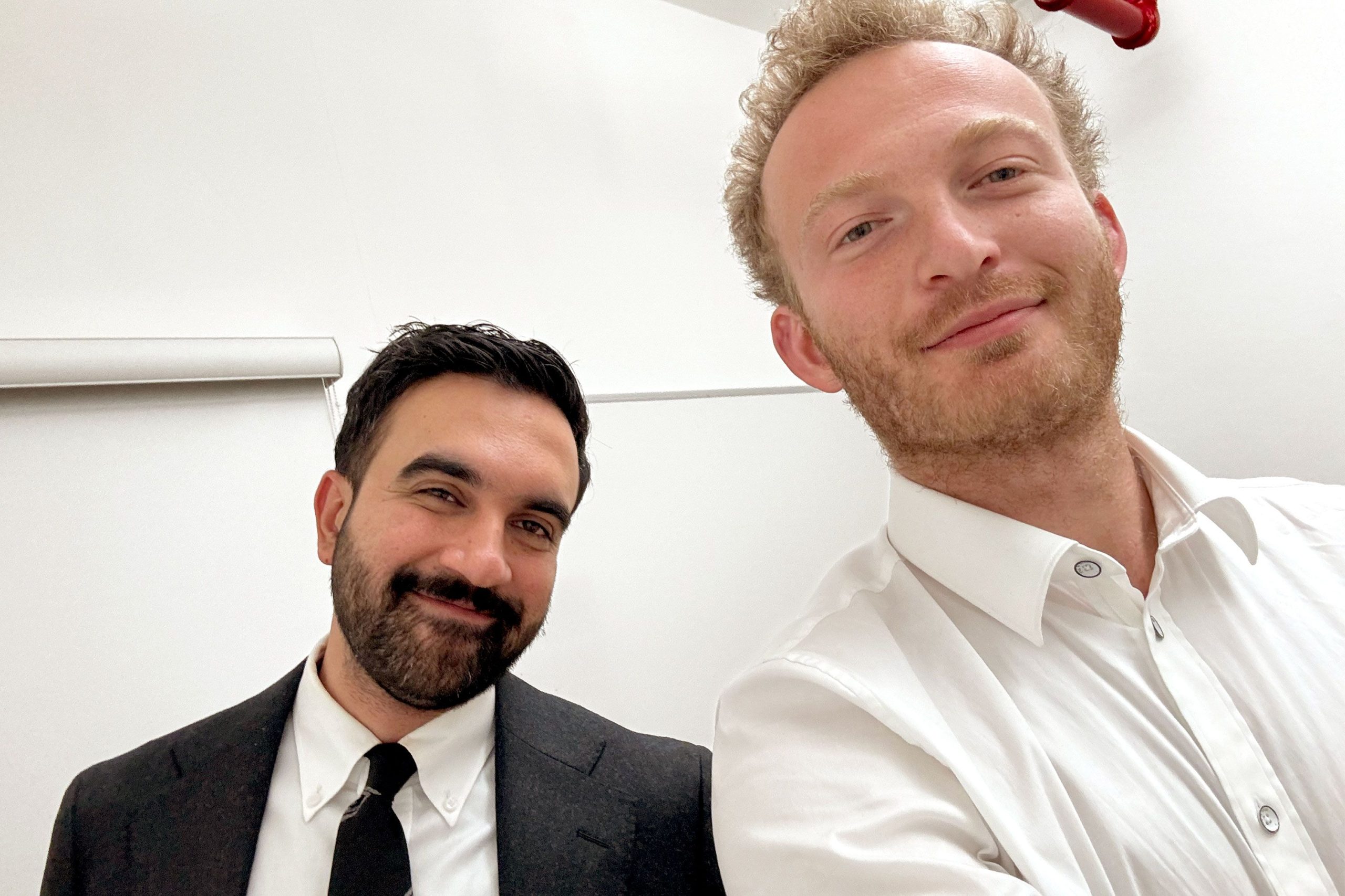 Zohran Mamdani and Graham Platner Share a Strategist Who Wants to Overhaul the Democrats, With Beer and Zyn and True Belief