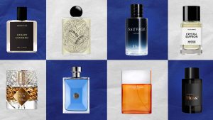 25 Best Colognes for Men 2025, According to Fragrance Experts