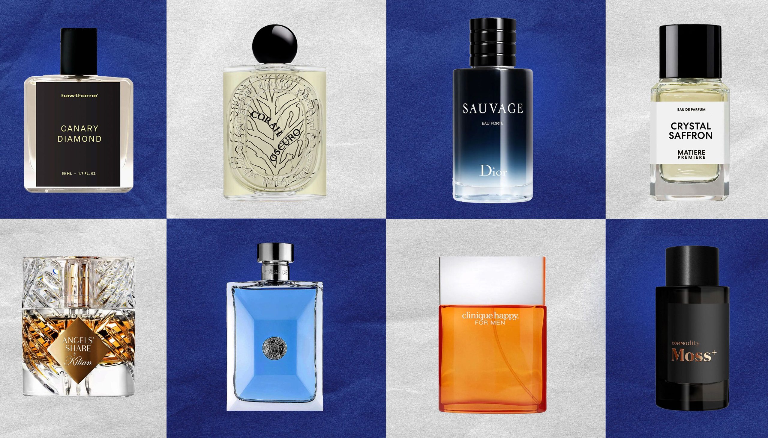 25 Best Colognes for Men 2025, According to Fragrance Experts