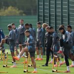 Newcastle forced to take drastic action with player ‘alarmed’ by training ground incident