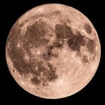Moon phase today: What the moon will look like on October 31