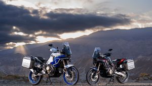 MV Agusta Enduro Veloce: Precision, Power, Style And Pure Adventure