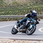 BMW Motorrad Announces Exclusive Finance Offers on Selected Models