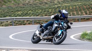 BMW Motorrad Announces Exclusive Finance Offers on Selected Models