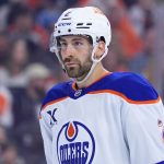 Oilers must hold Bouchard accountable after more turnovers prove costly