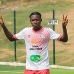 Ex-Hearts of Oak midfielder Salifu Ibrahim to represent Benin over Ghana