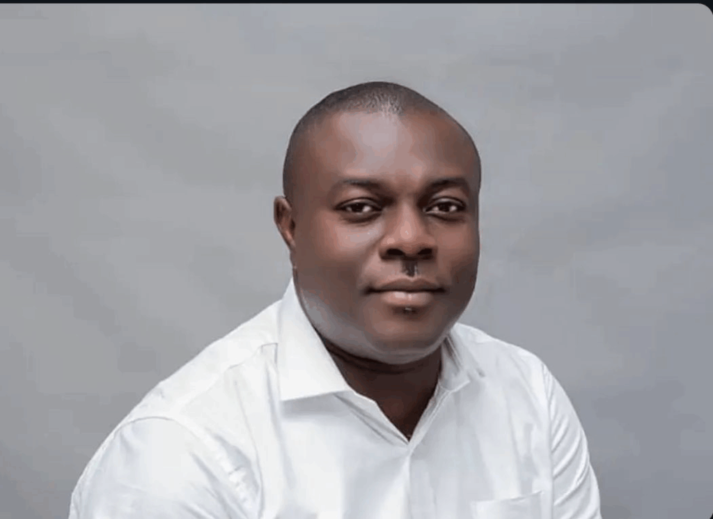 Declaring state of emergency won’t solve galamsey – Ashanti Regional NDC Chairman