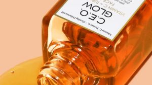 Sunday Riley’s c.e.o Glow Serum Is a Rare 30% on Amazon RN