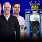 Premier League: Can Man City or Liverpool realistically catch Arsenal in the title race and how many points are needed?
