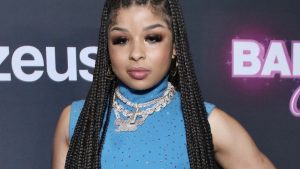 New Bae? Chrisean Rock Sparks Buzz With Cozy Pics Following Breakup With HoodTrophy Bino