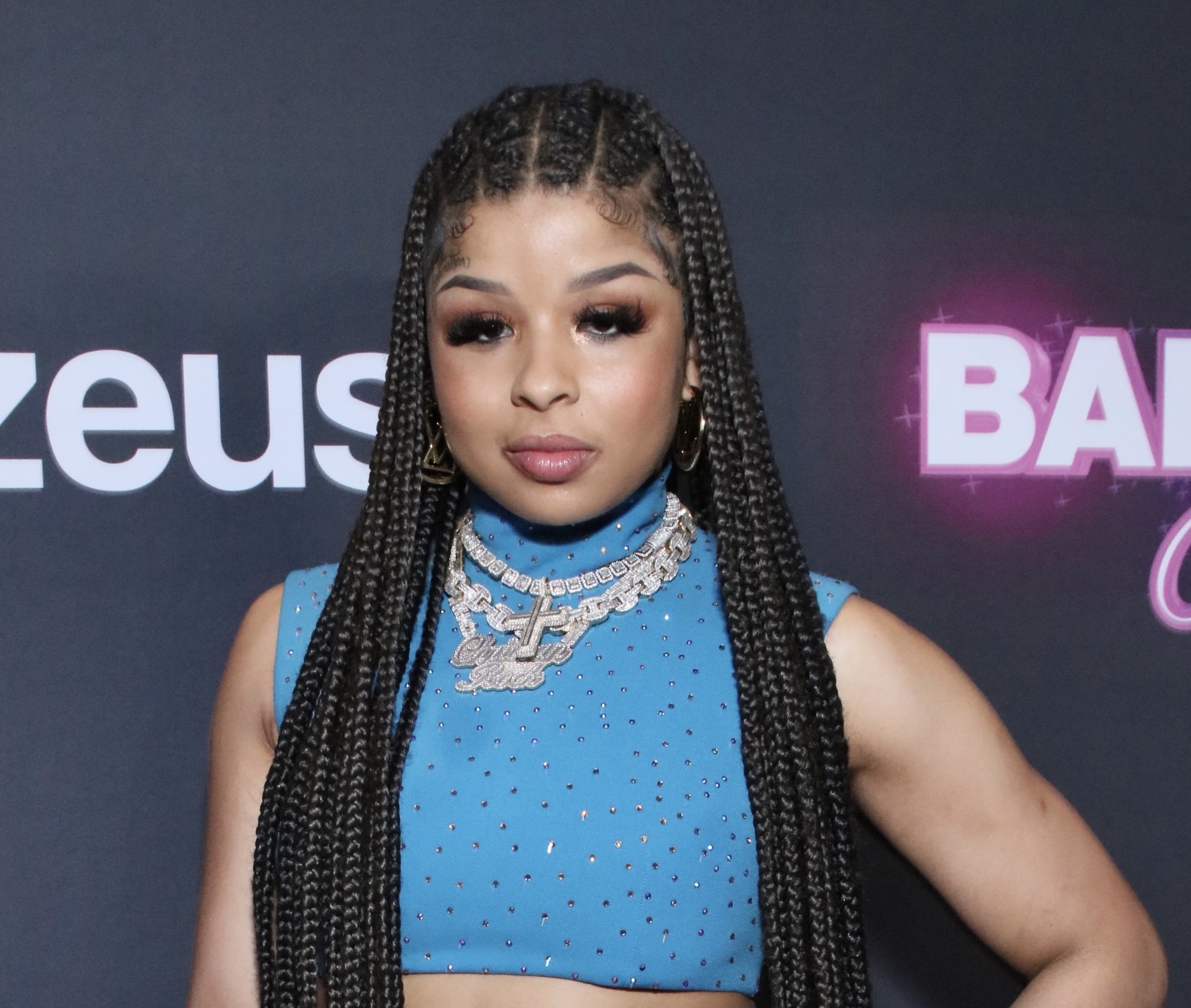 New Bae? Chrisean Rock Sparks Buzz With Cozy Pics Following Breakup With HoodTrophy Bino