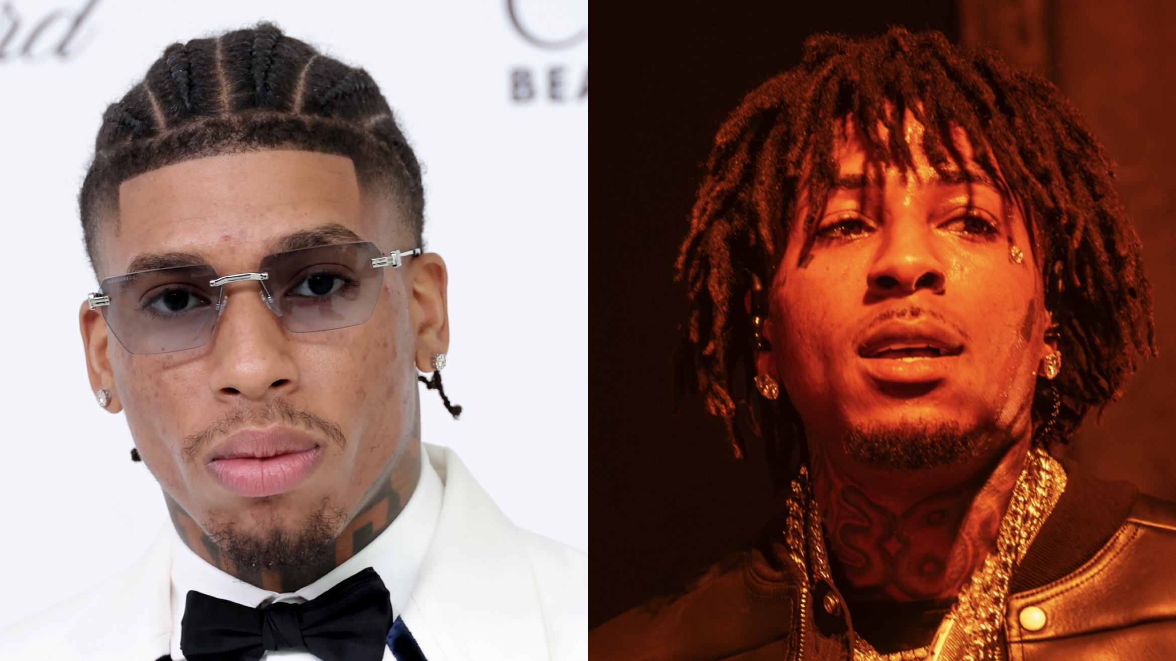 Now, Wait A Minute! NBA YoungBoy’s Mom Reacts To NLE Choppa’s Apparent Shade In New Music Video ‘KO’