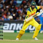 Hazlewood masterclass hands Australia 1-0 lead