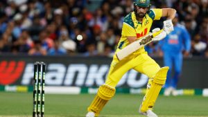 Hazlewood masterclass hands Australia 1-0 lead