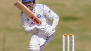 Subrayen five-for puts South Africa A in strong position