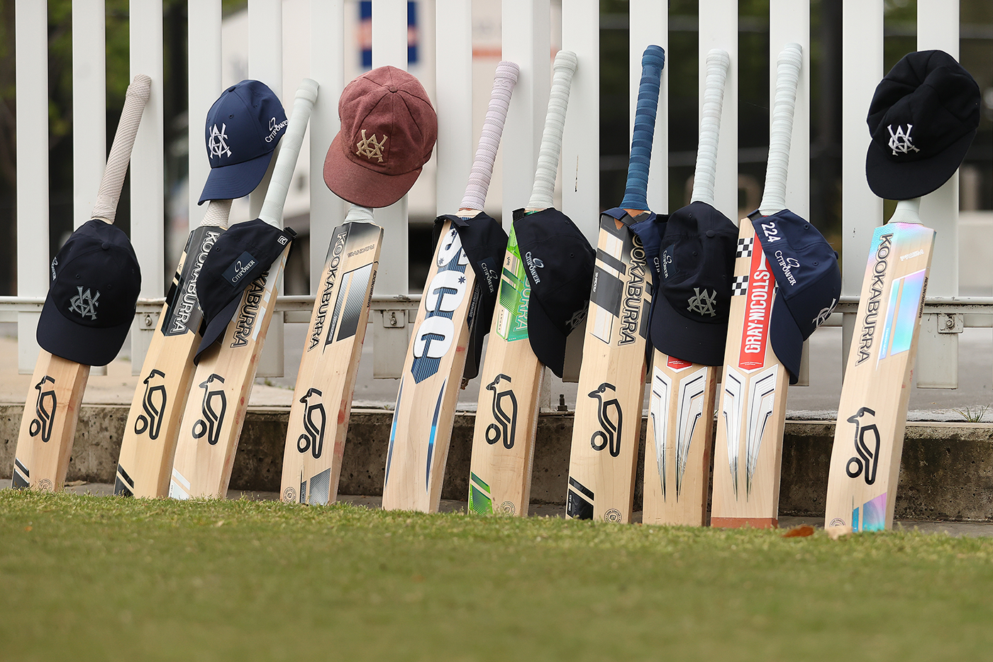 Australia and India teams among those to pay tribute to Ben Austin