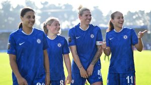 How to watch Chelsea Women vs London City Lionesses – Can Sonia Bompastor extend her unbeaten WSL run?