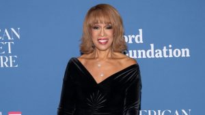 Gayle King Slams Media Reports of Her CBS News Exit: ‘All I’ve Been Told Is They Want Me Here’ | Video