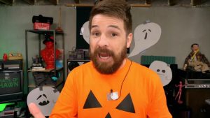 Halloween Movies on Hulu, Disney+ and Netflix: What to Stream Now