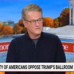 âMorning Joeâ Says Trump Is Turning the White House Into a âCountry Club for the Wealthy and Richâ | Video