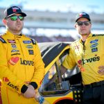 Layne Riggs faces multiple penalties after NASCAR discovers illegal panel