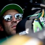 Interview: Daniel Suarez leaves Trackhouse happy, but not satisfied