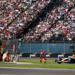 FIA: Liam Lawson not at fault for marshal near-miss in F1 Mexico GP