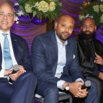 Harlem’s Riverside Hawks, Earn Your Leisure Celebrate Education And Community At 65th Annual Sports Gala