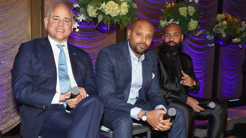 Harlem’s Riverside Hawks, Earn Your Leisure Celebrate Education And Community At 65th Annual Sports Gala