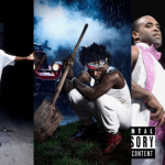New Music Friday: 25 Hip-Hop Releases You Need On Your Playlist