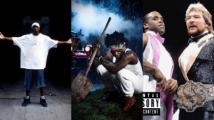 New Music Friday: 25 Hip-Hop Releases You Need On Your Playlist
