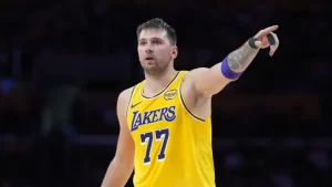 Luka Doncic, Marcus Smart receive hopeful update prior to Lakers’ NBA Cup battle vs. Grizzlies