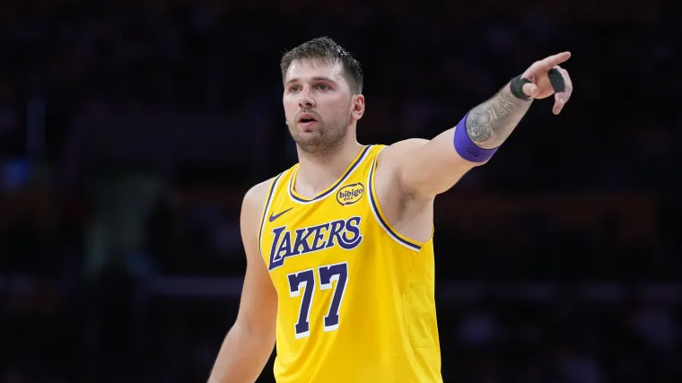 Luka Doncic, Marcus Smart receive hopeful update prior to Lakers’ NBA Cup battle vs. Grizzlies