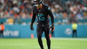 NFL Trade Rumors: “The Eagles are a team to watch” with Jaelan Phillips