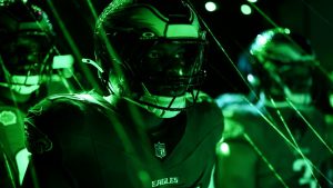 Eagles News: Moro Ojomo among most underrated NFL defenders