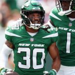 Eagles Film Room: Michael Carter II provides depth and flexibility