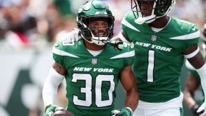 Eagles Film Room: Michael Carter II provides depth and flexibility