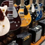 “It’s become impossible to operate sustainably as a predominantly brick and mortar musical instrument retailer in the UK”: Scotland’s Kenny’s Music is the latest guitar shop chain to close its doors – despite strong sales figures