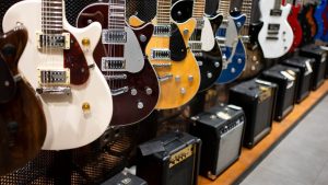 “It’s become impossible to operate sustainably as a predominantly brick and mortar musical instrument retailer in the UK”: Scotland’s Kenny’s Music is the latest guitar shop chain to close its doors – despite strong sales figures