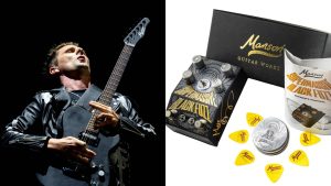“Matt and MGW have collaborated for several years to fine-tune the pedal… And the results will astonish you”: Manson Guitar Works’ debut fuzz pedal is here, but will Matt Bellamy’s high-end boutique stompbox be worth the wait?