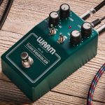 “Will it knock your socks off? For some, absolutely, but for me, I find it works admirably in a cranked rig and stacks nicely with other gain pedals”: Warm Audio Tube Squealer overdrive pedal review