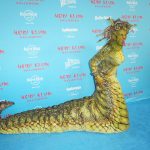 How Did Heidi Klum Become Medusa for Halloween? (Hint: It Took Six Months)
