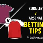 Burnley v Arsenal prediction, betting tips and bet builder – Can Gunners make it nine in a row?