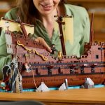 Every New LEGO Set for November 2025