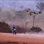 1988 INCAS RALLY: MALCOLM SMITH’S PERUVIAN ADVENTURE