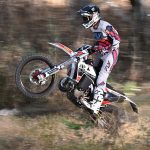 TWO-STROKE PROJECT: CARBURETED HUSKY 300 OFF-ROAD UNICORN